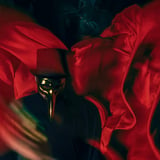 Claptone @ Beach Hotel