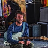 Benji and the Saltwater Sound System @ Tathra