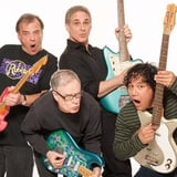 The Rubinoos