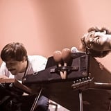 Into the Great Wide Open 2026 @ Podium Vlieland