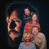 Band of Horses @ Live Music Hall