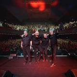 REBELLIØN 2026 @ Winter Gardens Blackpool