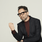 Jorge Drexler