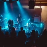 Din of Celestial Birds @ Nice n' Sleazy