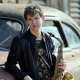Jakob Manz @ Erholungshaus