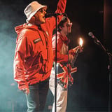 NOASIS - All Around The World Tour ‘27