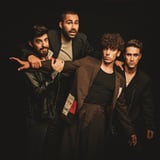 Big Sound Barakaldo 2026 2026 @ Recinto Ferial De Ansio