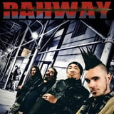 Rahway Peforming with the Ex-Faces *Former Members of Mushroomhead* On