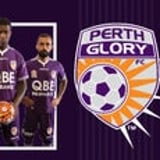 Perth Glory v Brisbane Roar - Reserved/General Admission