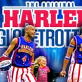 Harlem Globetrotters