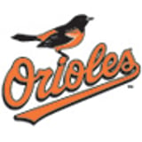 Parking Pass - Orioles Park At Camden Yards