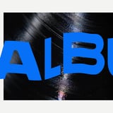 Albúm