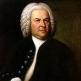 BÉBÉ CONCERT - JOHANN SEBASTIAN BACH