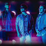 Amarionette @ The Parish, House of Blues