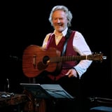 Reg Meuross @ Matthews Hall
