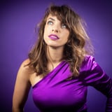 Neranenah Presents Naama w/ the Joe Alterman Trio
