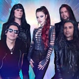 Edge of Paradise and Starkill