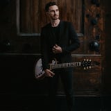 James Cottriall
