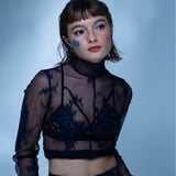 Zélie @ La Rayonne