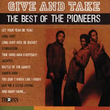 SKAMANIA Presents:  The Pioneers