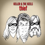 Keller & The Keels @ French Broad River Brewery