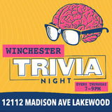Trivia Night - Every Thursday!