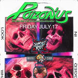 Poizon'Us (The Australian POISON Tribute), Sunset Riot