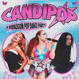 Candi Pop