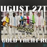 Saranac Thursdays: AM Gold Yacht Rock
