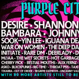 Purple City Music Festival