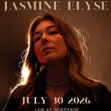 Jasmine Elyse