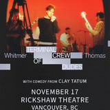 WHITMER THOMAS