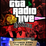 GTA LIVE FM Featuring Double Experience