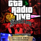 GTA LIVE FM Featuring Double Experience
