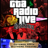 GTA LIVE FM Featuring Double Experience