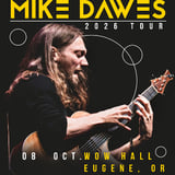 Mike Dawes