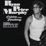 Ryan Peter Murphy