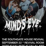 Mind's Eye