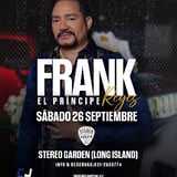 Frank Reyes