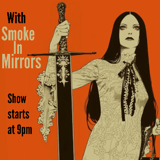 Hidden Sixes w/ Smoke In Mirrors