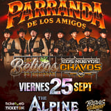 Los Belicos De Culiacan, Los Nuevos Chavos