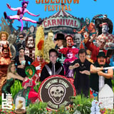 Something Strange Sideshow Festival
