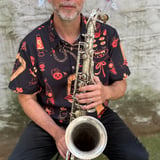 Michael Blake Quartet: Halloween Tales