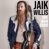 THURSDAY NIGHT in the SIDEBAR w/ JAIK WILLIS!