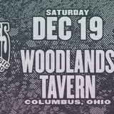The Stolen Faces - a tribute to the Grateful Dead -  at Woodlands Tavern
