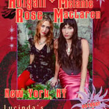 Abigail Rose, Melanie MacLaren