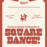 Square Dancing with Starshine and Caller Bex Bee