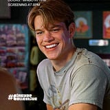 Cineyap Collective presents Good Will Hunting (1997)
