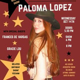 Paloma Lopez