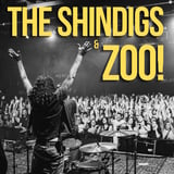 The Shindigs and Zoo!